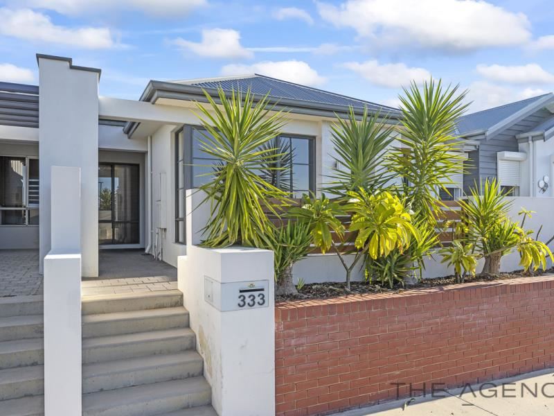 333 Benenden Avenue, Alkimos