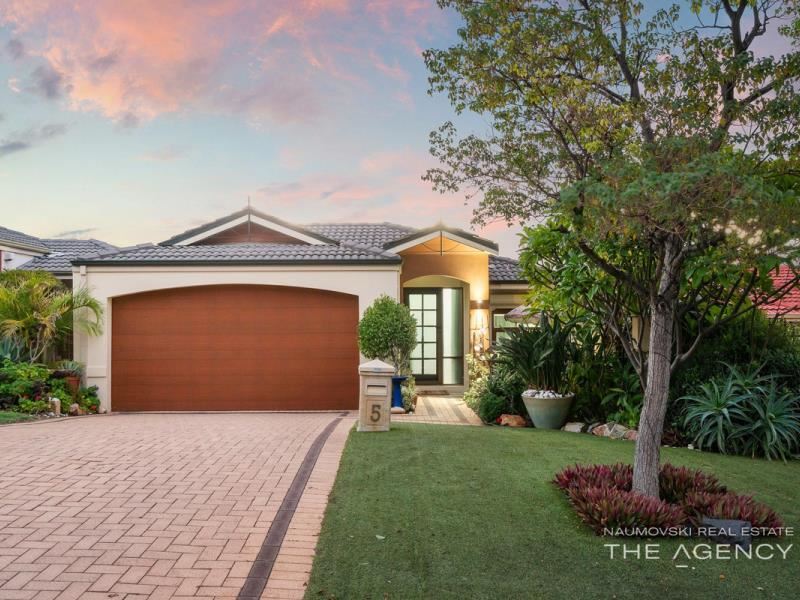 5 Pycombe Way, Westminster
