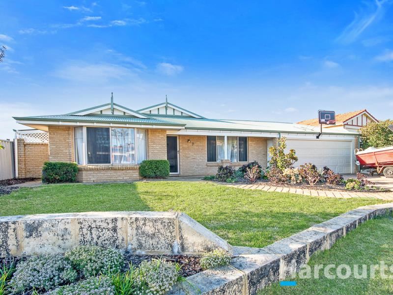 9 Wilcannia Elbow, Currambine