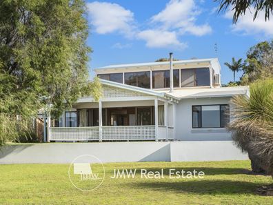 24 Bay View Crescent, Dunsborough WA 6281