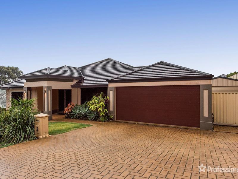 3 Arbor Close, Singleton