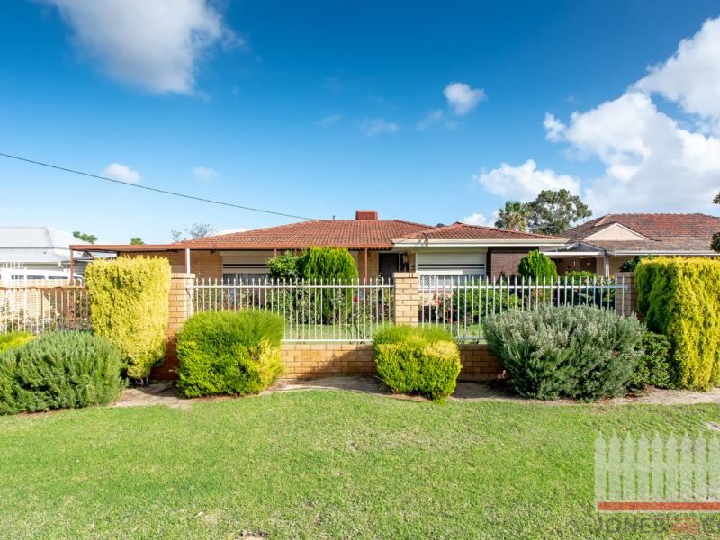 63 Ida Street, Bassendean