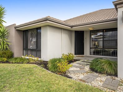 6 Bulmer Way, Baldivis WA 6171