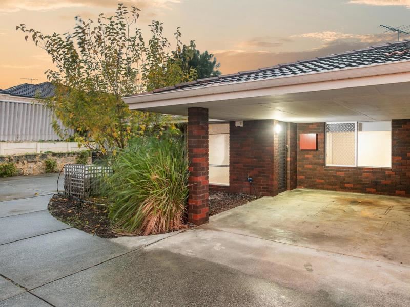5/110 Swan Street, Tuart Hill