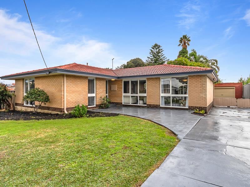99 Amelia Street, Balcatta