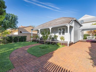 19 Merton Street, Victoria Park WA 6100