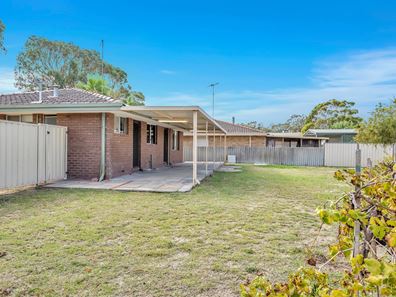 2 Challenger Road, Madora Bay WA 6210