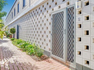 1/578 Canning Highway, Attadale