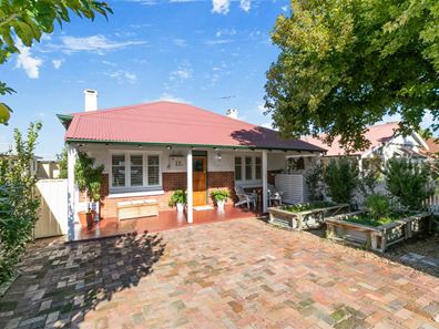 12A Gresham Street, Victoria Park WA 6100