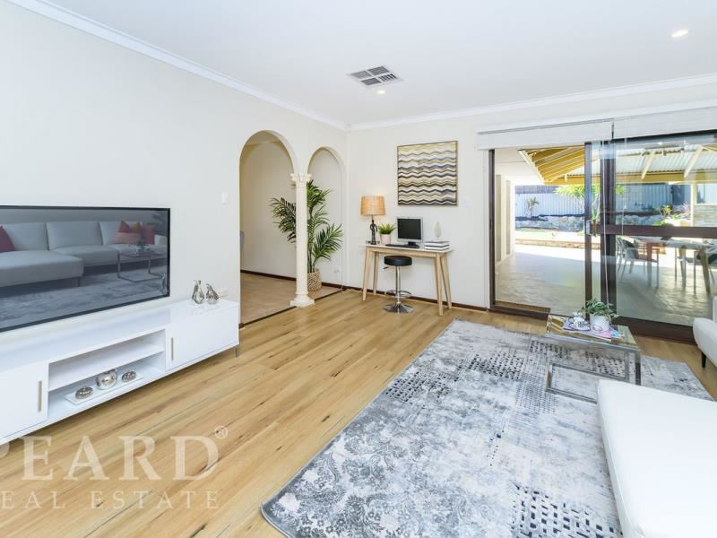 28 Sandalwood Drive, Greenwood
