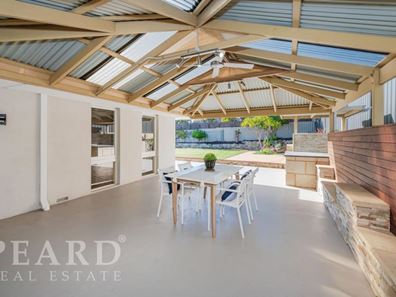 28 Sandalwood Drive, Greenwood WA 6024
