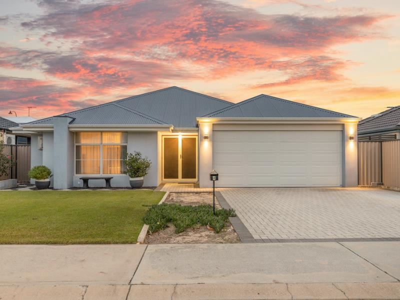 4 Ramorine Turn, Southern River WA 6110