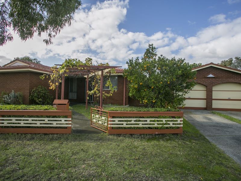 33 Gaskin Road, Kenwick