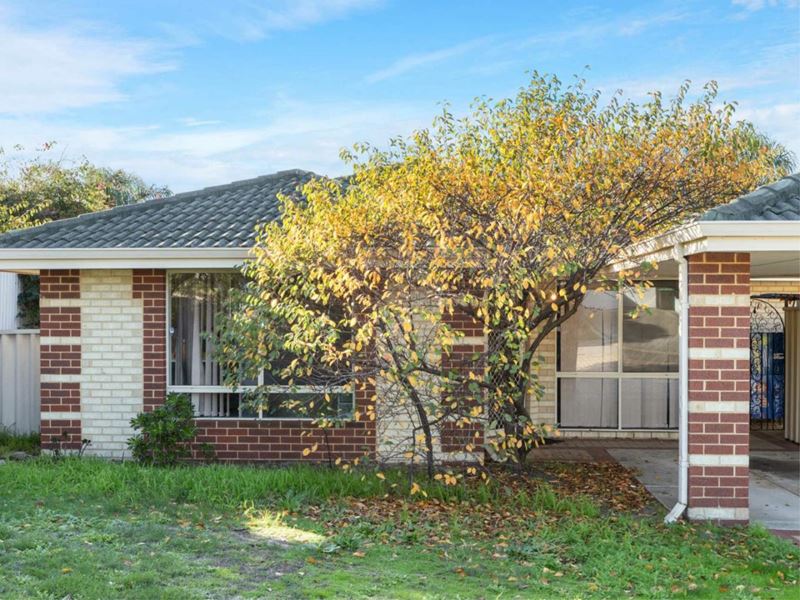 13 Centaury Close, Beeliar