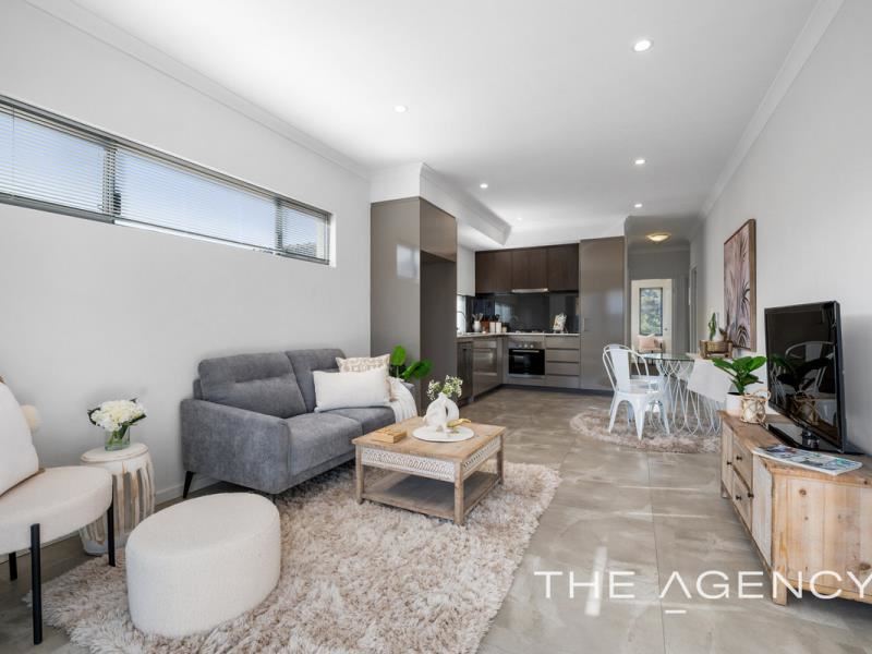 8/8 Wynyard Street, Yokine