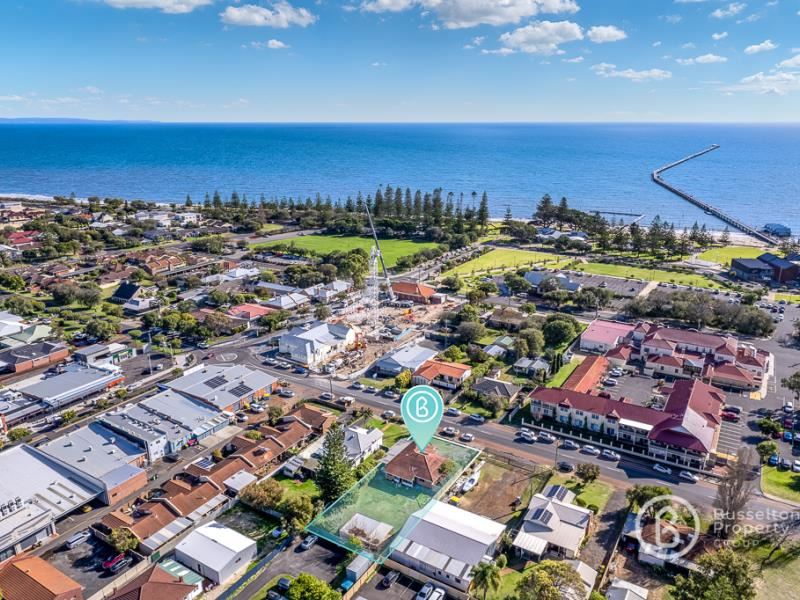 32 Adelaide Street, Busselton