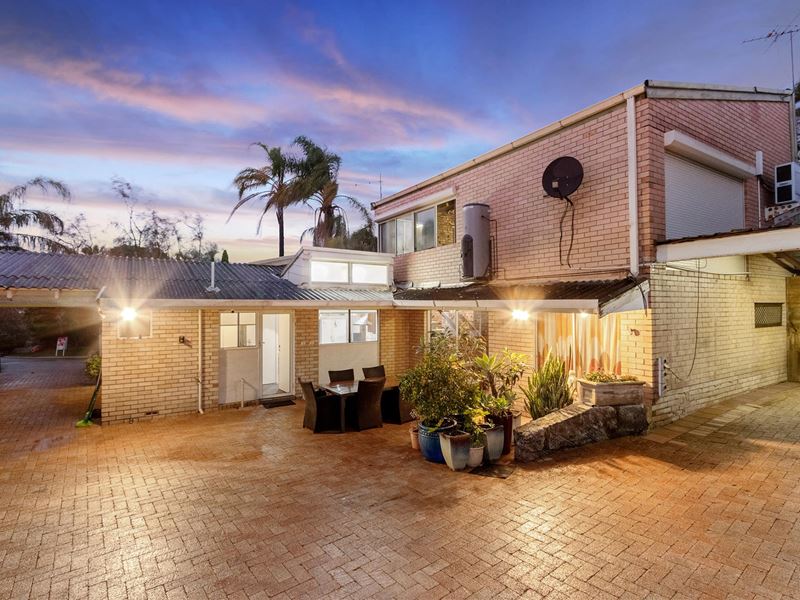 45 Waddington Crescent, Koondoola