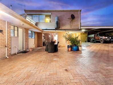 45 Waddington Crescent, Koondoola WA 6064