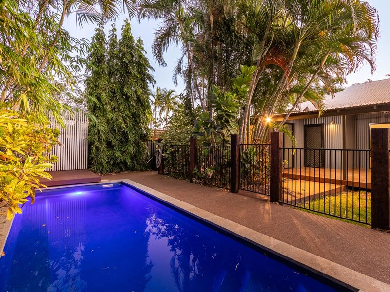 18 Greenshank Drive, Djugun
