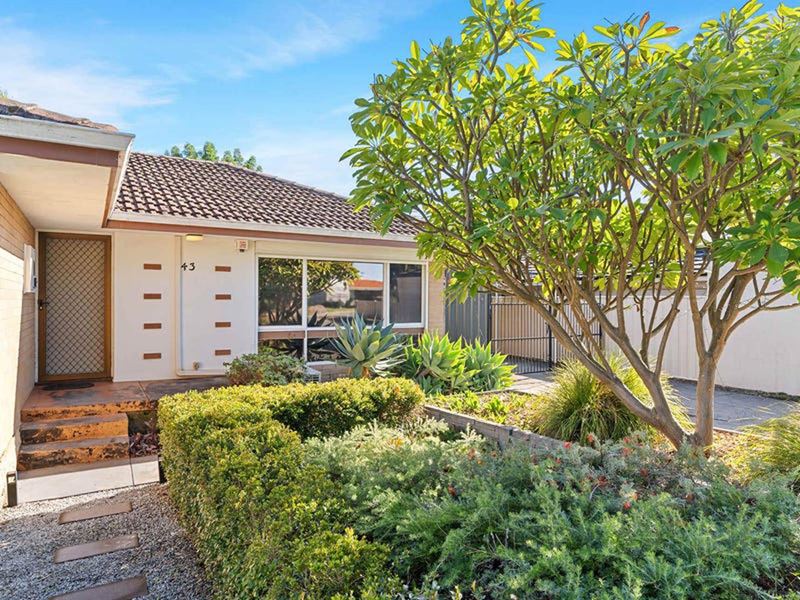 43 Lyndhurst Street, Dianella