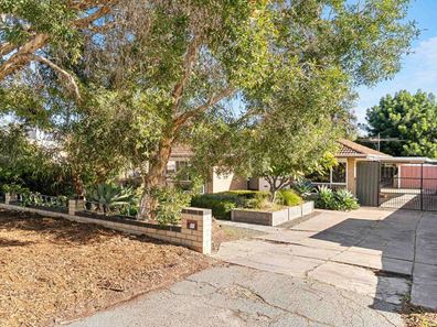 43 Lyndhurst Street, Dianella WA 6059