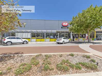 249 Peelwood Parade, Halls Head WA 6210