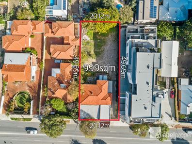 175 Walcott Street, Mount Lawley WA 6050