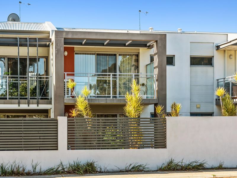 22/129 Briggs Street, Kewdale