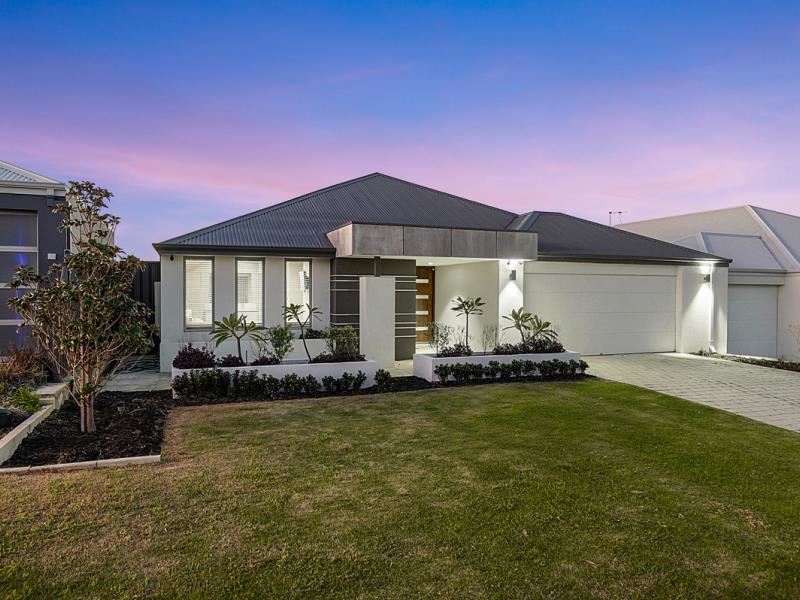 3 Anneen Link, Landsdale