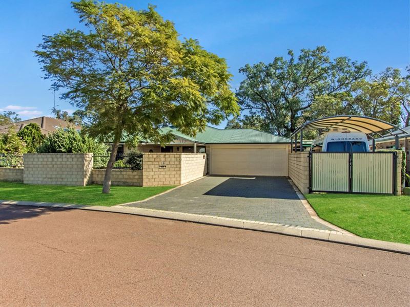 15 Dorneywood Crescent, Erskine