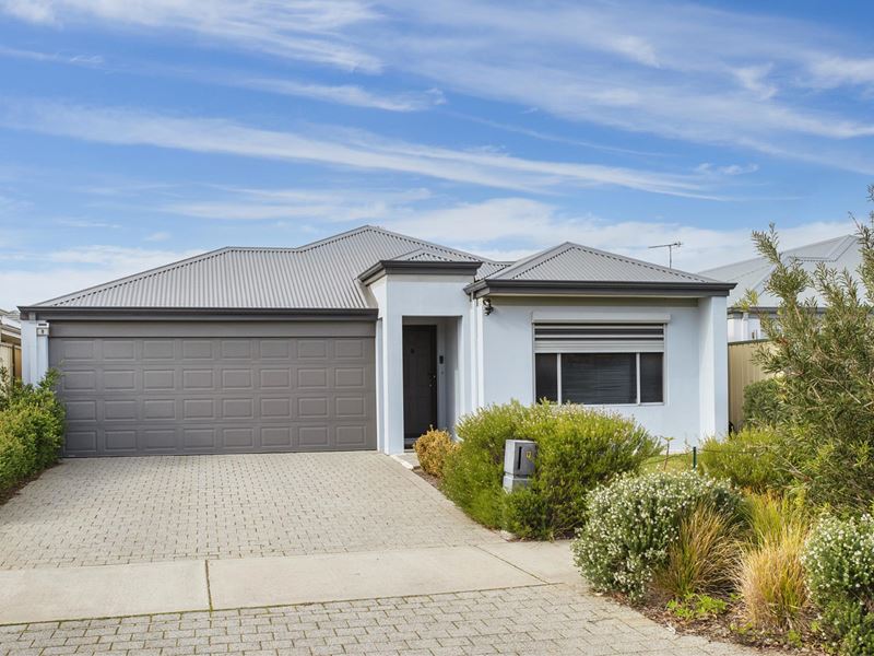 9 Canning Street, Yalyalup WA 6280