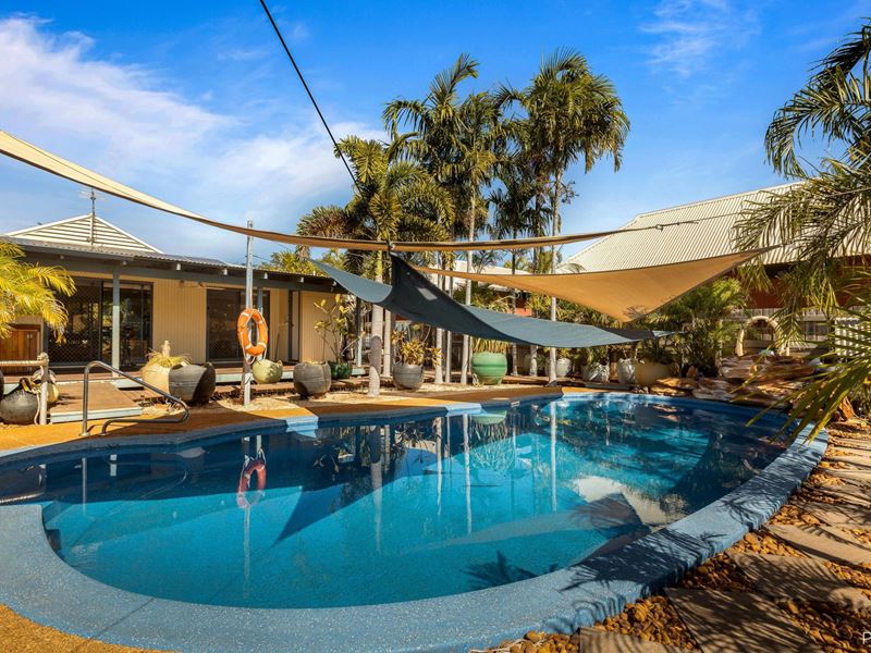 19 Mostyn Place, Broome