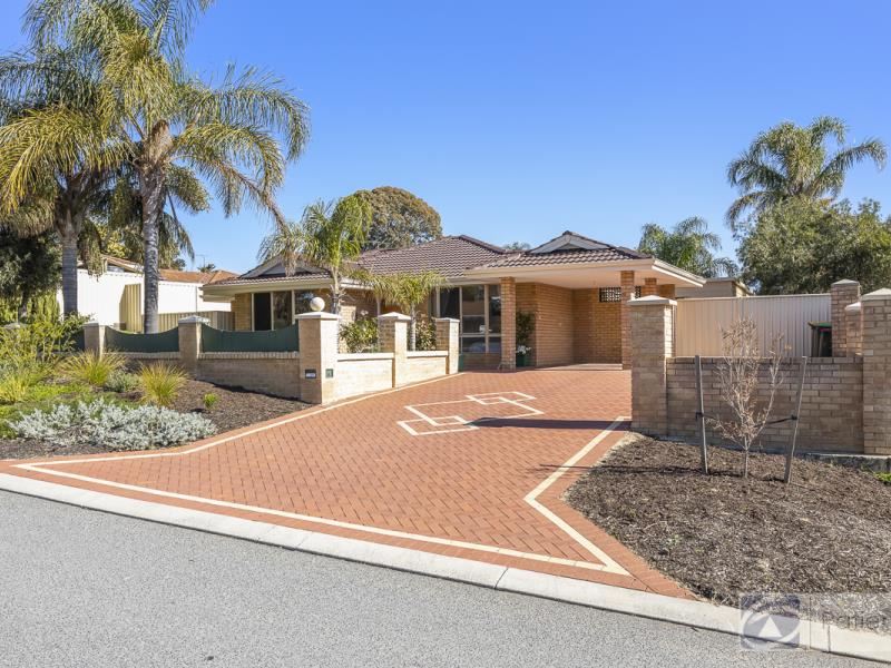 11 Ullswater Glade, Joondalup WA 6027