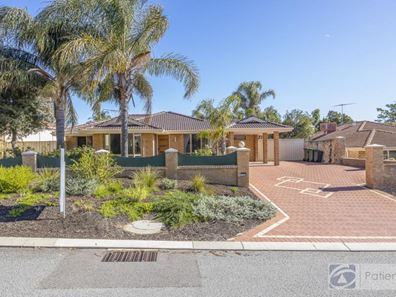 11 Ullswater Glade, Joondalup WA 6027