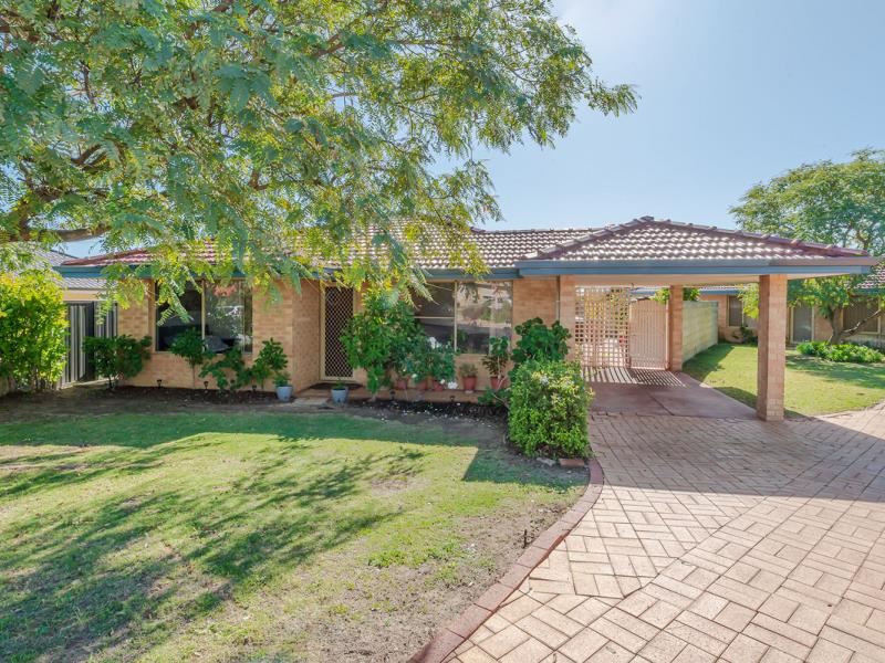 27A Loftia View, Clarkson WA 6030