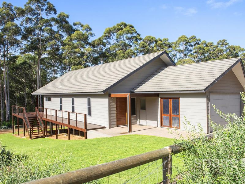 15 Sanctuary Circle, Cowaramup