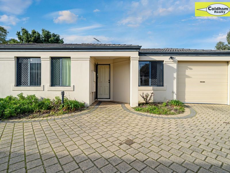 2/5 Holder St, St James WA 6102