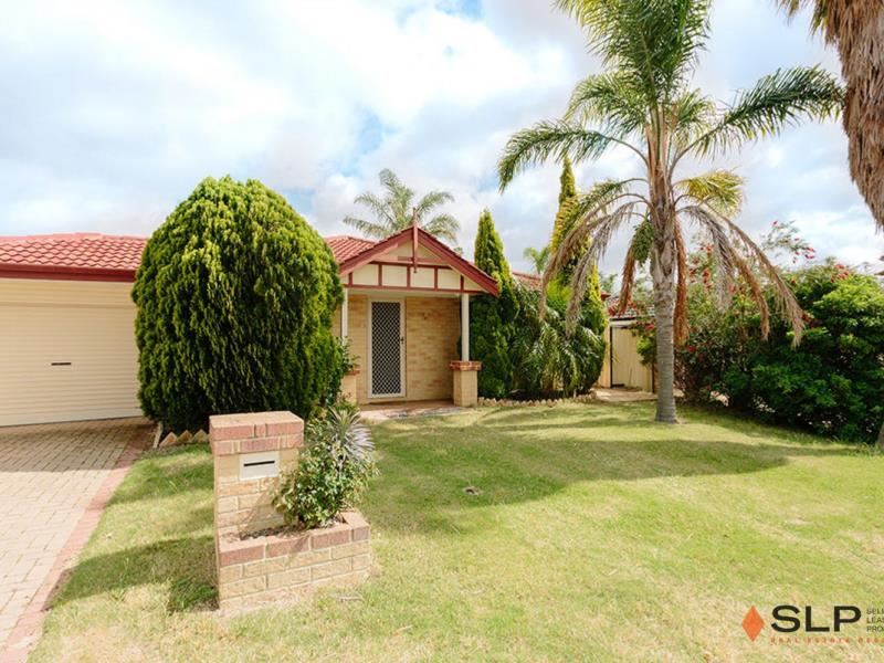 39 Mint Circuit, Banksia Grove WA 6031