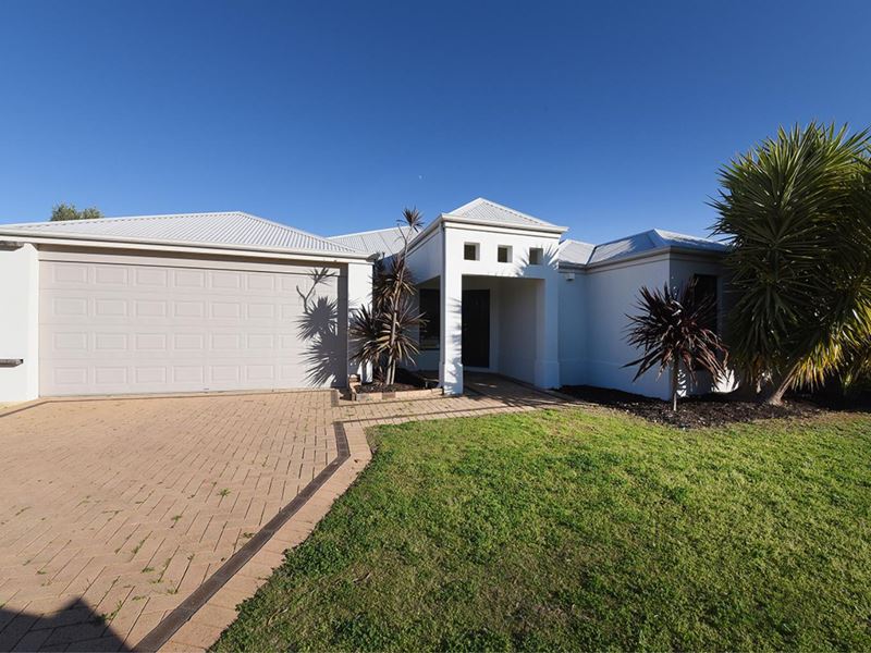 23 Swavesey Avenue, Butler