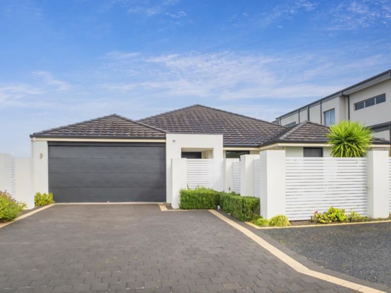 7 Windward Green, Geographe WA 6280