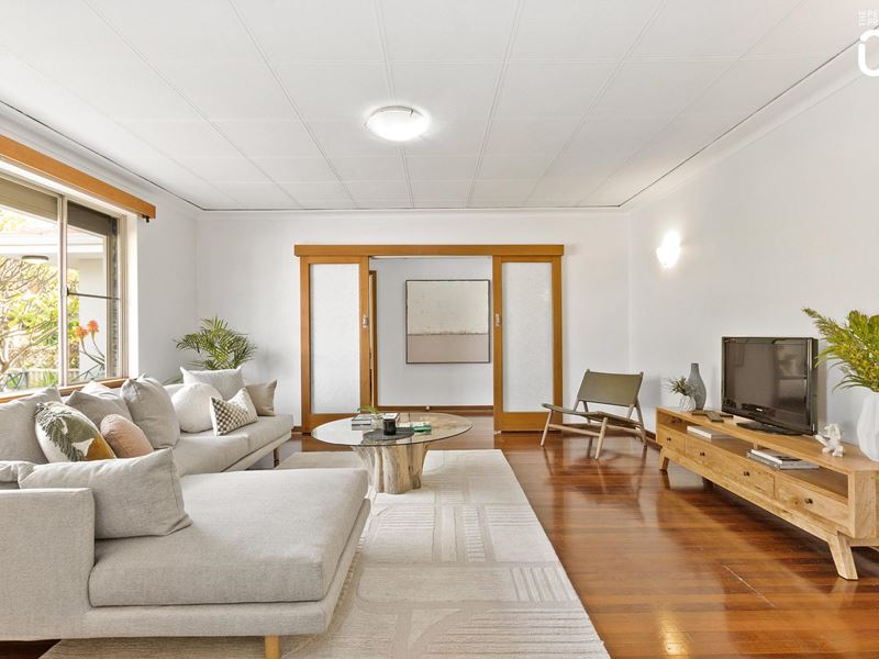 72 Burt Street, North Perth