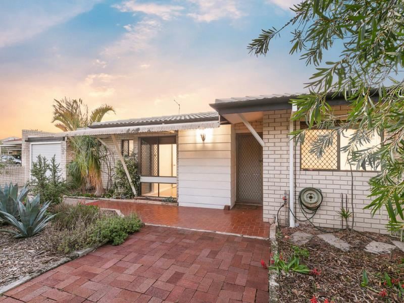 5 Mount Prospect Crescent, Maylands WA 6051