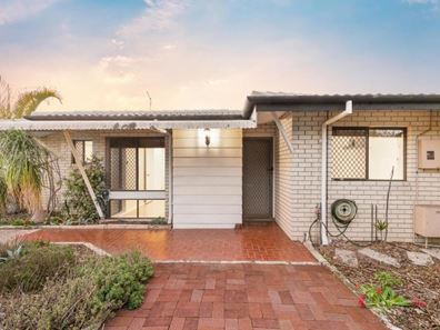 5 Mount Prospect Crescent, Maylands WA 6051