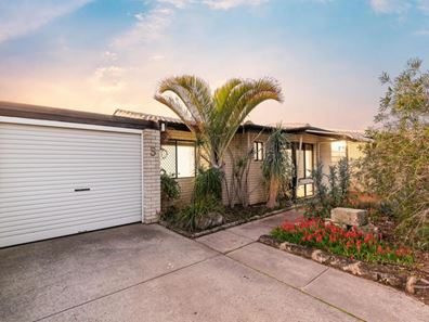 5 Mount Prospect Crescent, Maylands WA 6051