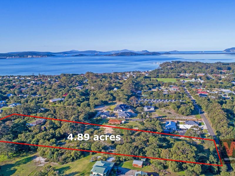 65 Wilson Street, Little Grove WA 6330