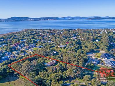 65 Wilson Street, Little Grove WA 6330