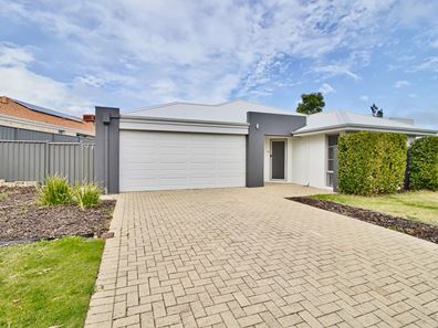53 Liddard Gardens, Baldivis WA 6171