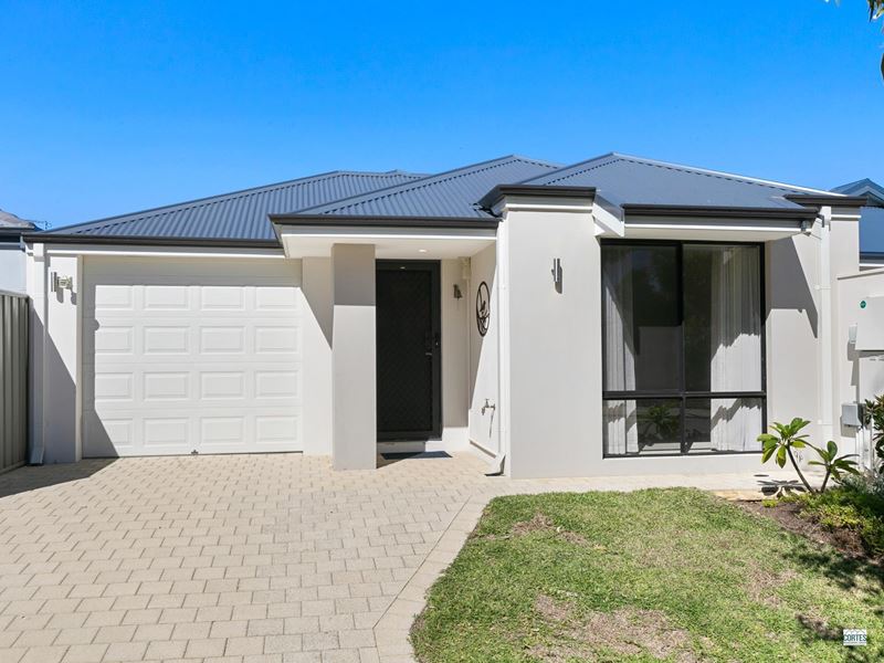 13 Harrogate Road, Wellard