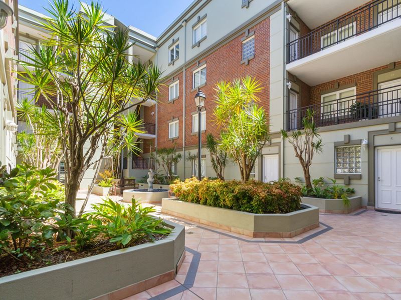 4/48 Havelock Street, West Perth