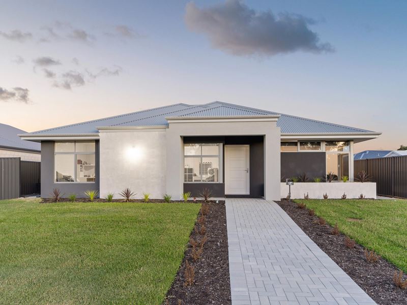 14 Westland Loop, Bullsbrook